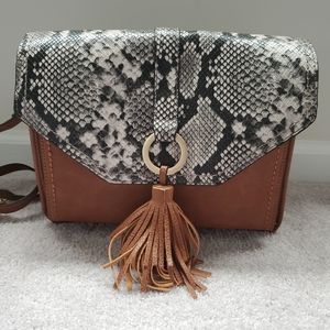 Aldo Crossbody Bag